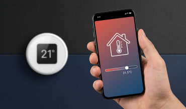 Sterowanie ogrzewaniem przez Wi-Fi. Jak programatory TFT obniżają rachunki za prąd?